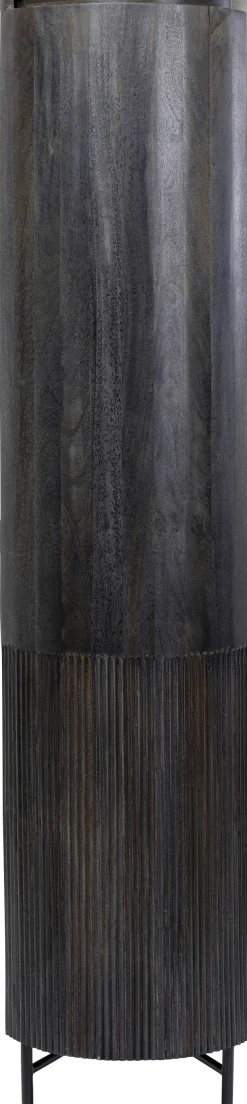 KARE Design Hyllyt*Glenn Hylly, Kirjahylly 100x190cm