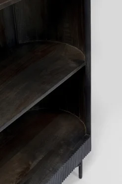 KARE Design Hyllyt*Glenn Hylly, Kirjahylly 100x190cm