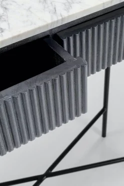 KARE Design Toimistotarvikkeet|Konsolipöydät Ja Sivupöydät*Glenn Konsolipöytä