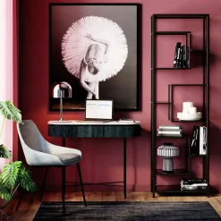 KARE Design Toimistotarvikkeet|Konsolipöydät Ja Sivupöydät*Glenn Konsolipöytä