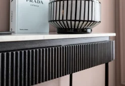 KARE Design Toimistotarvikkeet|Konsolipöydät Ja Sivupöydät*Glenn Konsolipöytä