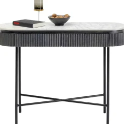 KARE Design Toimistotarvikkeet|Konsolipöydät Ja Sivupöydät*Glenn Konsolipöytä