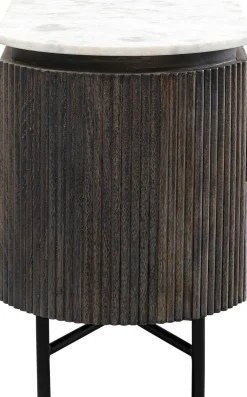 KARE Design Yöpöydät*Glenn Pieni Lipasto, Yöpöytä 50x55cm