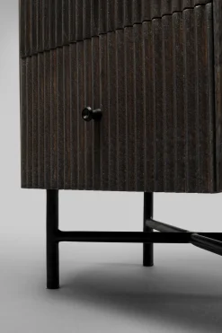 KARE Design Yöpöydät*Glenn Pieni Lipasto, Yöpöytä 50x55cm