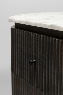 KARE Design Yöpöydät*Glenn Pieni Lipasto, Yöpöytä 50x55cm