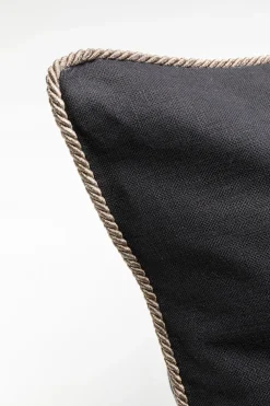 KARE Design Sisustustyynyt*Glitter Bee Mehiläinen Tyyny 40x40cm