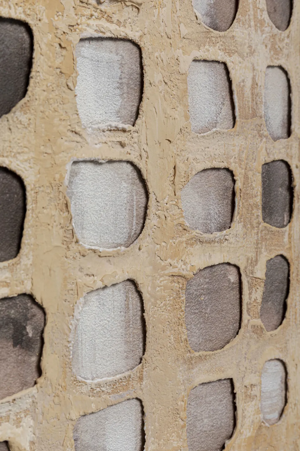 KARE Design Taulut*Glitter Curtain Kehystetty Taulu 120x90cm