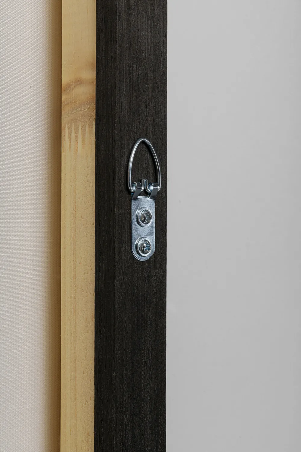 KARE Design Taulut*Glitter Curtain Kehystetty Taulu 120x90cm