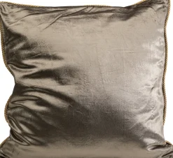 KARE Design Sisustustyynyt*Glitter Dragenfly Sudenkorento Tyyny, Ruskea 40x40cm