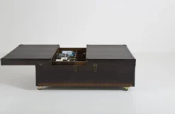 KARE Design Sohvapöydät*Globetrotter Baari, Sohvapöytä 120x75cm