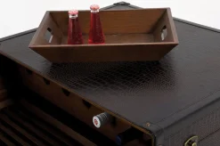 KARE Design Sohvapöydät*Globetrotter Baari, Sohvapöytä 120x75cm