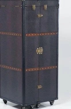 KARE Design Kaapit*Globetrotter Baarikaappi