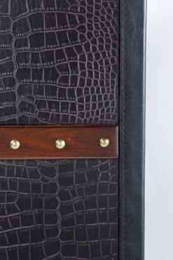 KARE Design Kaapit*Globetrotter Baarikaappi