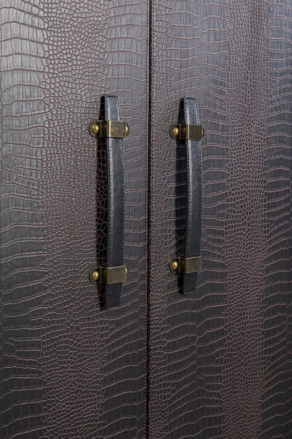 KARE Design Baarit*Globetrotter Baarikaappi 100x114cm