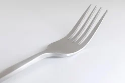 KARE Design Keittiö Ja Astiat*Gloria Aterimet Matta Hopea (16/osaa)