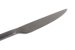 KARE Design Keittiö Ja Astiat*Gloria Aterimet Matta Musta (16/osaa)