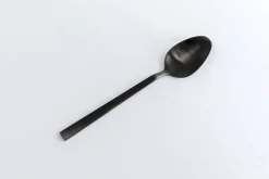 KARE Design Keittiö Ja Astiat*Gloria Aterimet Matta Musta (16/osaa)