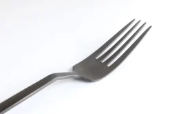 KARE Design Keittiö Ja Astiat*Gloria Aterimet Matta Musta (16/osaa)