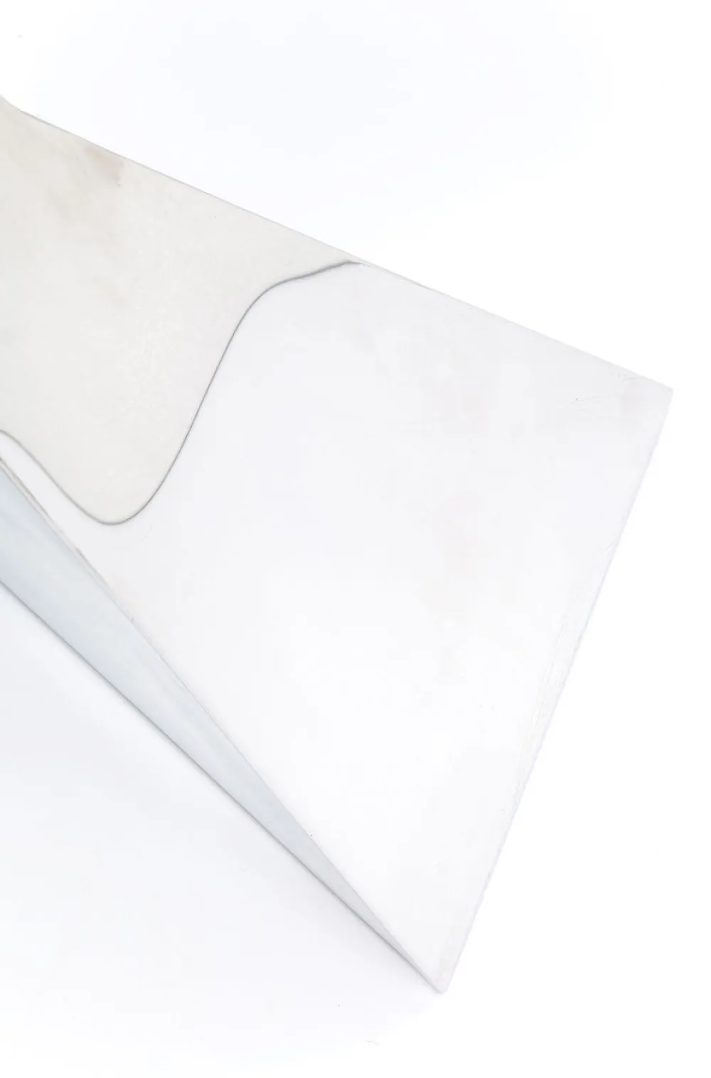 KARE Design Konsolipöydät Ja Sivupöydät*Gloria Konsolipöytä, Kromi