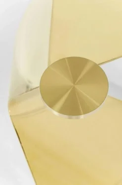 KARE Design Konsolipöydät Ja Sivupöydät*Gloria Konsolipöytä, Kulta