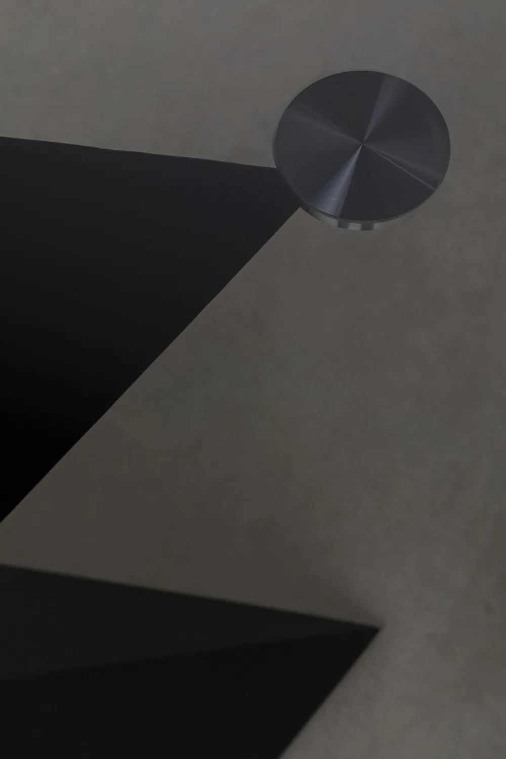 KARE Design Konsolipöydät Ja Sivupöydät*Gloria Konsolipöytä, Musta 140x81cm