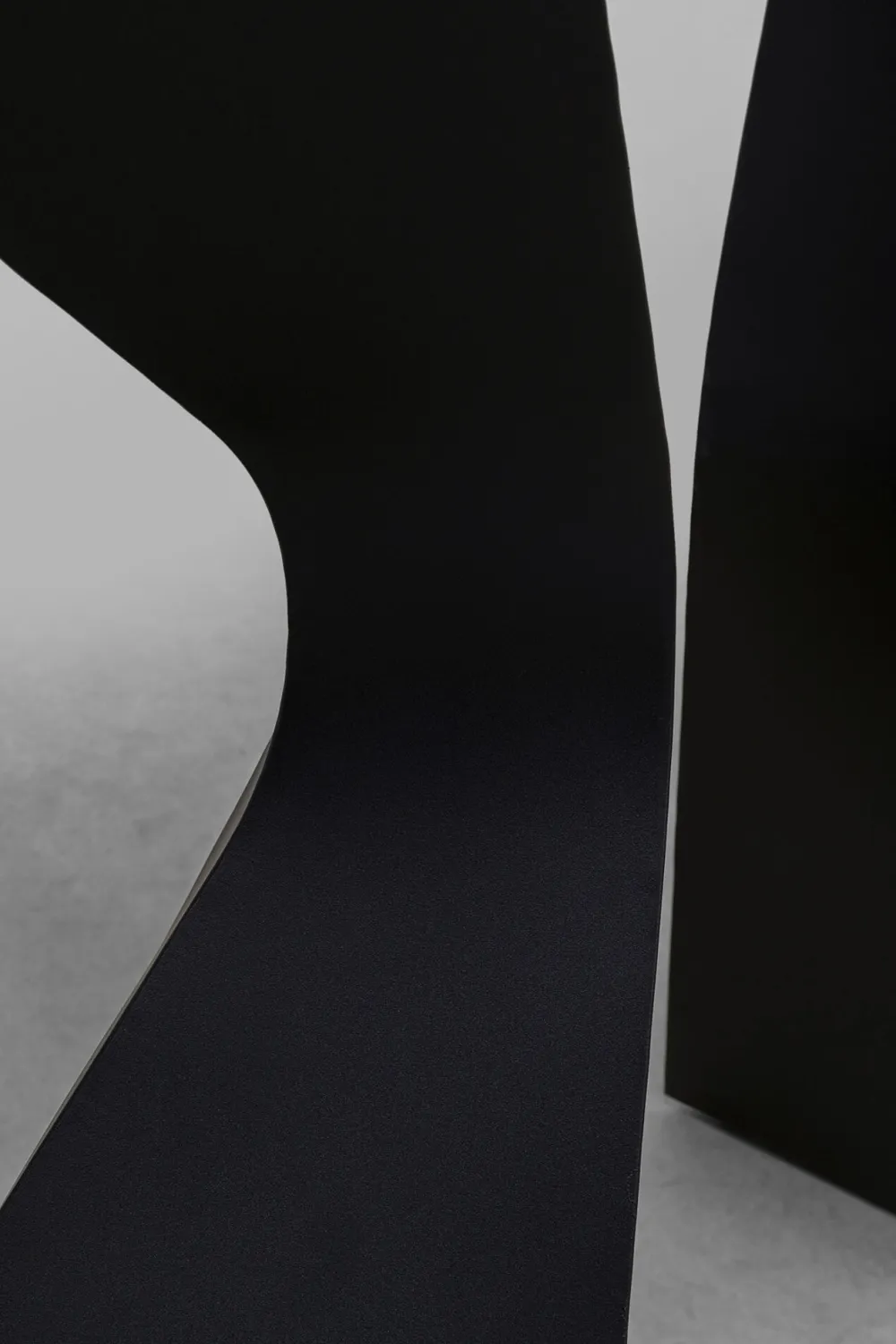 KARE Design Konsolipöydät Ja Sivupöydät*Gloria Konsolipöytä, Musta 140x81cm