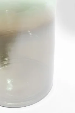 KARE Design Maljakot*Glow Green Maljakko, Vihreä 30cm