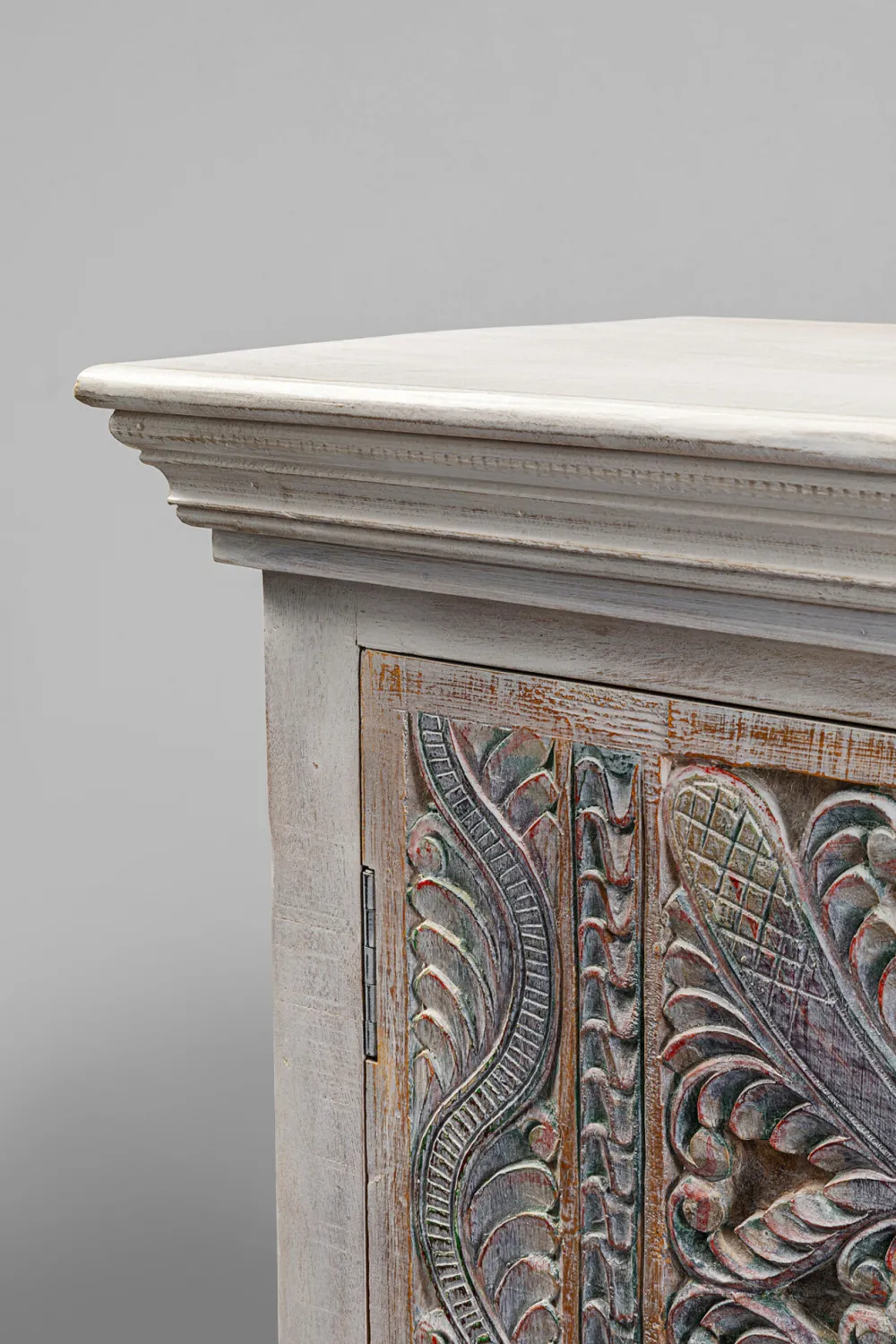 KARE Design Senkit|Lipastot*Goa Kaappi Massiivi Mangopuuta 95x140cm