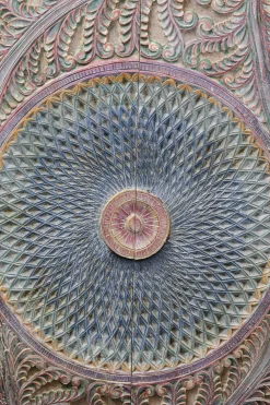 KARE Design Kaapit*Goa Kaappi 120x180cm