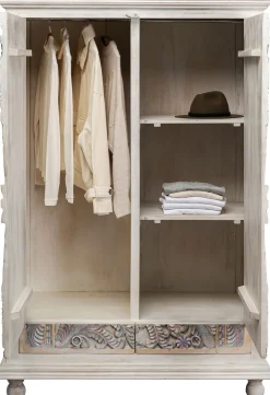 KARE Design Kaapit*Goa Kaappi 120x180cm