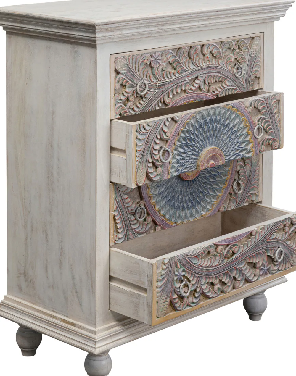 KARE Design Senkit|Lipastot*Goa Lipasto 90x110cm