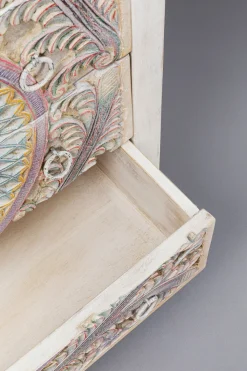 KARE Design Senkit|Lipastot*Goa Lipasto 90x110cm