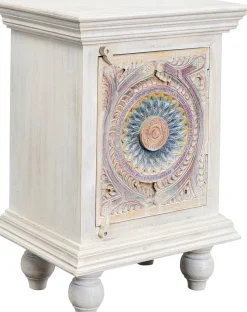 KARE Design Yöpöydät*Goa Pieni Lipasto, Yöpöytä 50x70cm