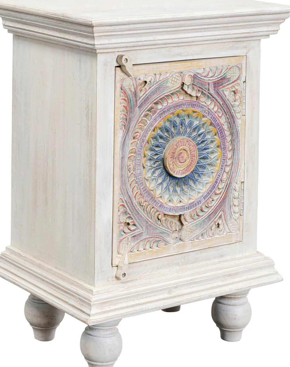 KARE Design Yöpöydät*Goa Pieni Lipasto, Yöpöytä 50x70cm