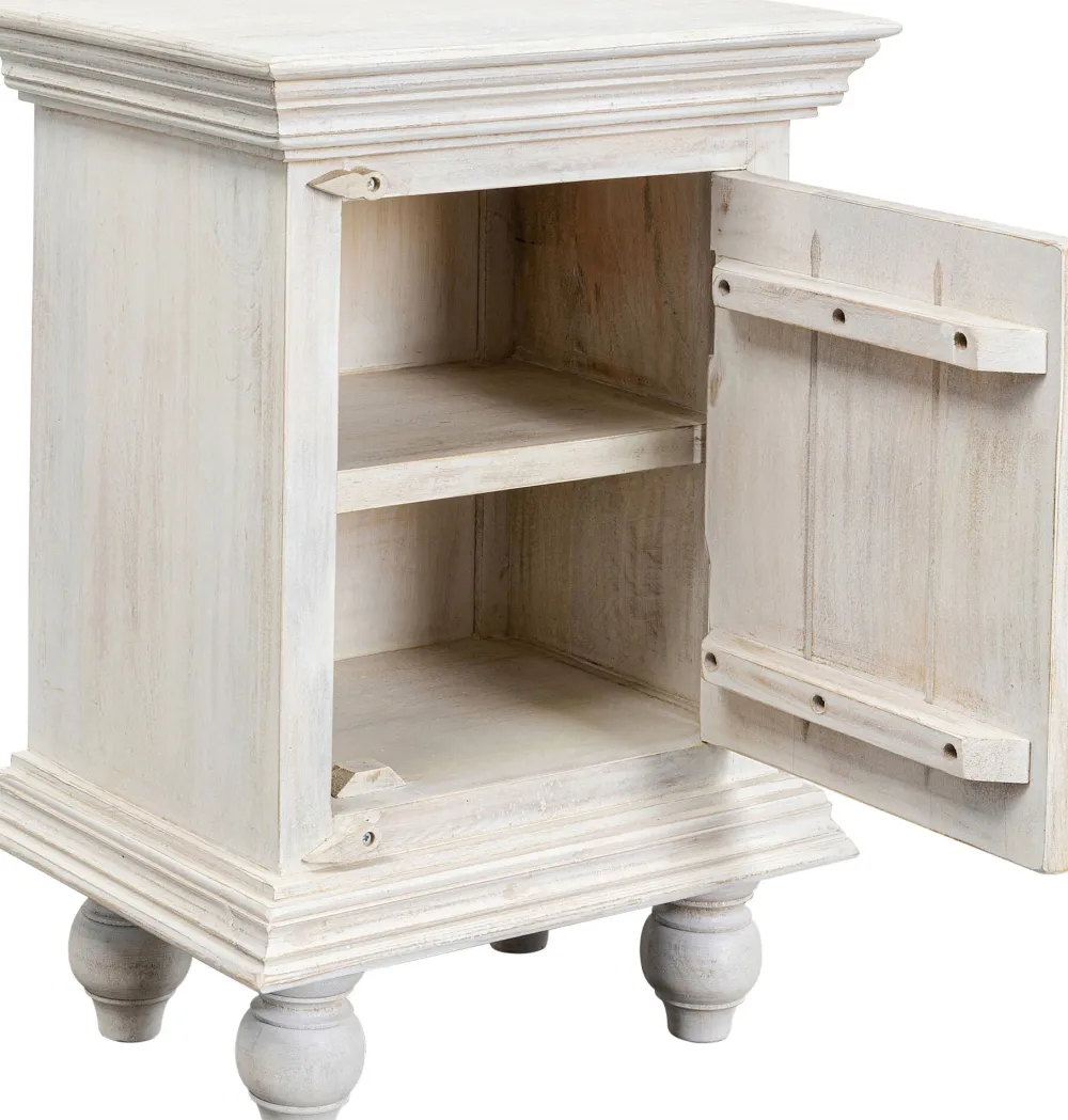 KARE Design Yöpöydät*Goa Pieni Lipasto, Yöpöytä 50x70cm