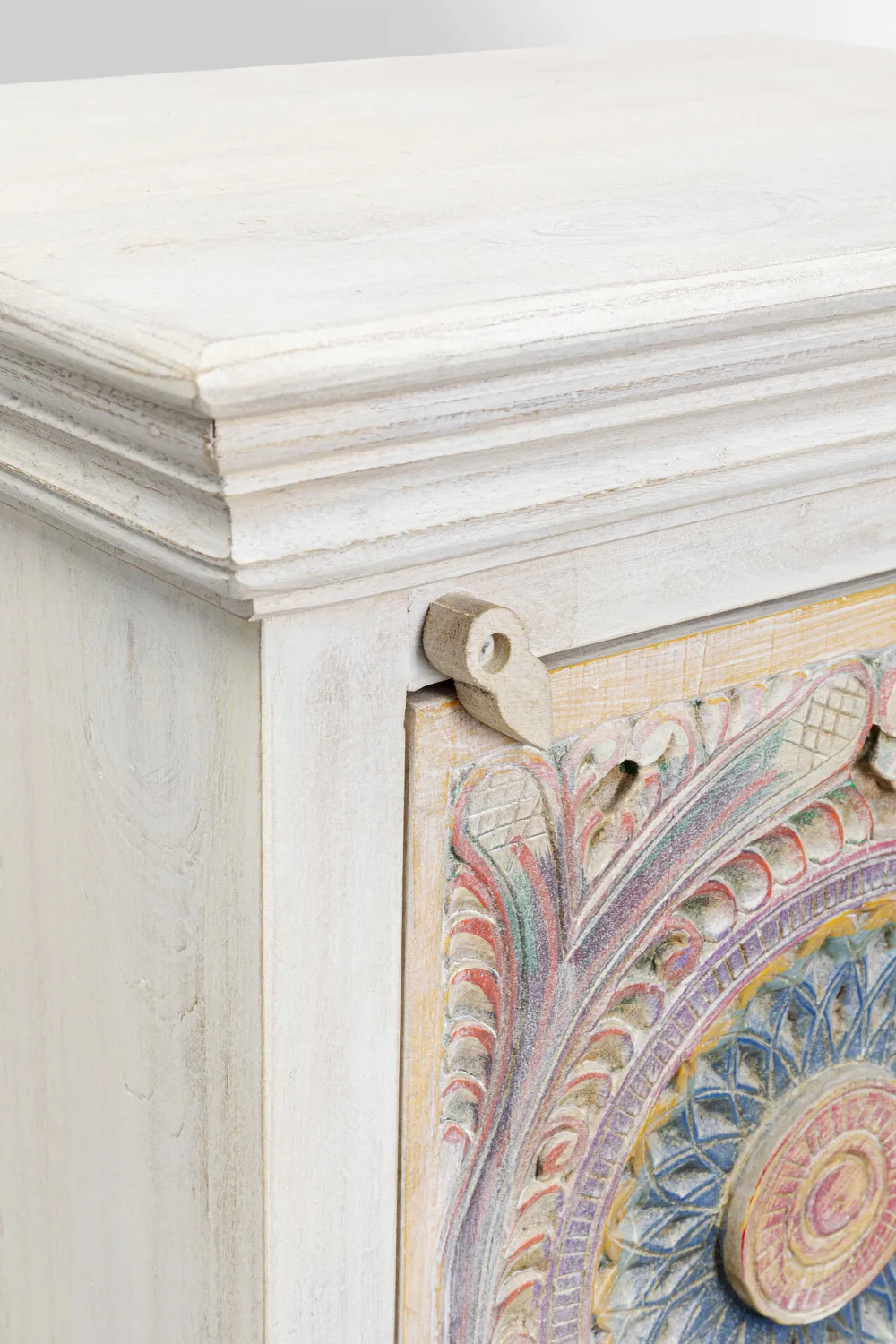 KARE Design Yöpöydät*Goa Pieni Lipasto, Yöpöytä 50x70cm