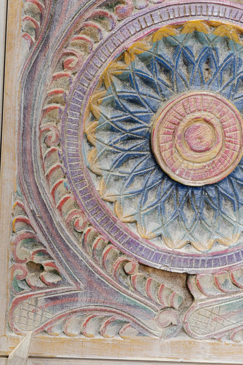 KARE Design Yöpöydät*Goa Pieni Lipasto, Yöpöytä 50x70cm