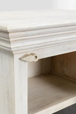 KARE Design Yöpöydät*Goa Pieni Lipasto, Yöpöytä 50x70cm