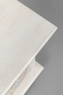 KARE Design Yöpöydät*Goa Pieni Lipasto, Yöpöytä 50x70cm