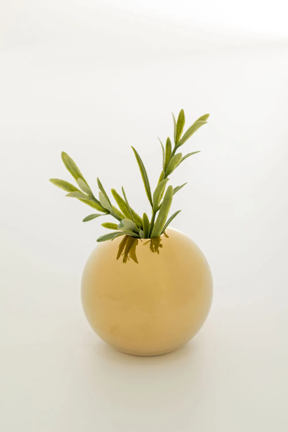 KARE Design Olohuone*Goldy Maljakko 8cm