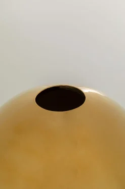 KARE Design Olohuone*Goldy Maljakko 8cm