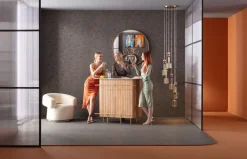 KARE Design Baarit*Grace Baari 120x110cm