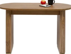 KARE Design Työpöydät*Grace Desk Kirjoituspöytä, Konsolipöytä, Mangopuu 110x55cm