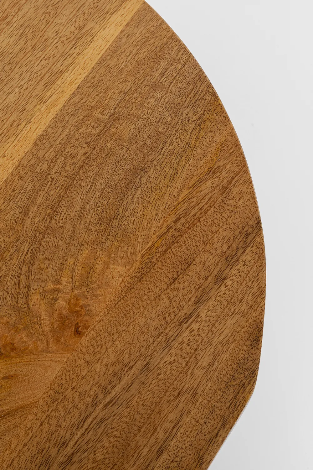 KARE Design Työpöydät*Grace Desk Kirjoituspöytä, Konsolipöytä, Mangopuu 110x55cm