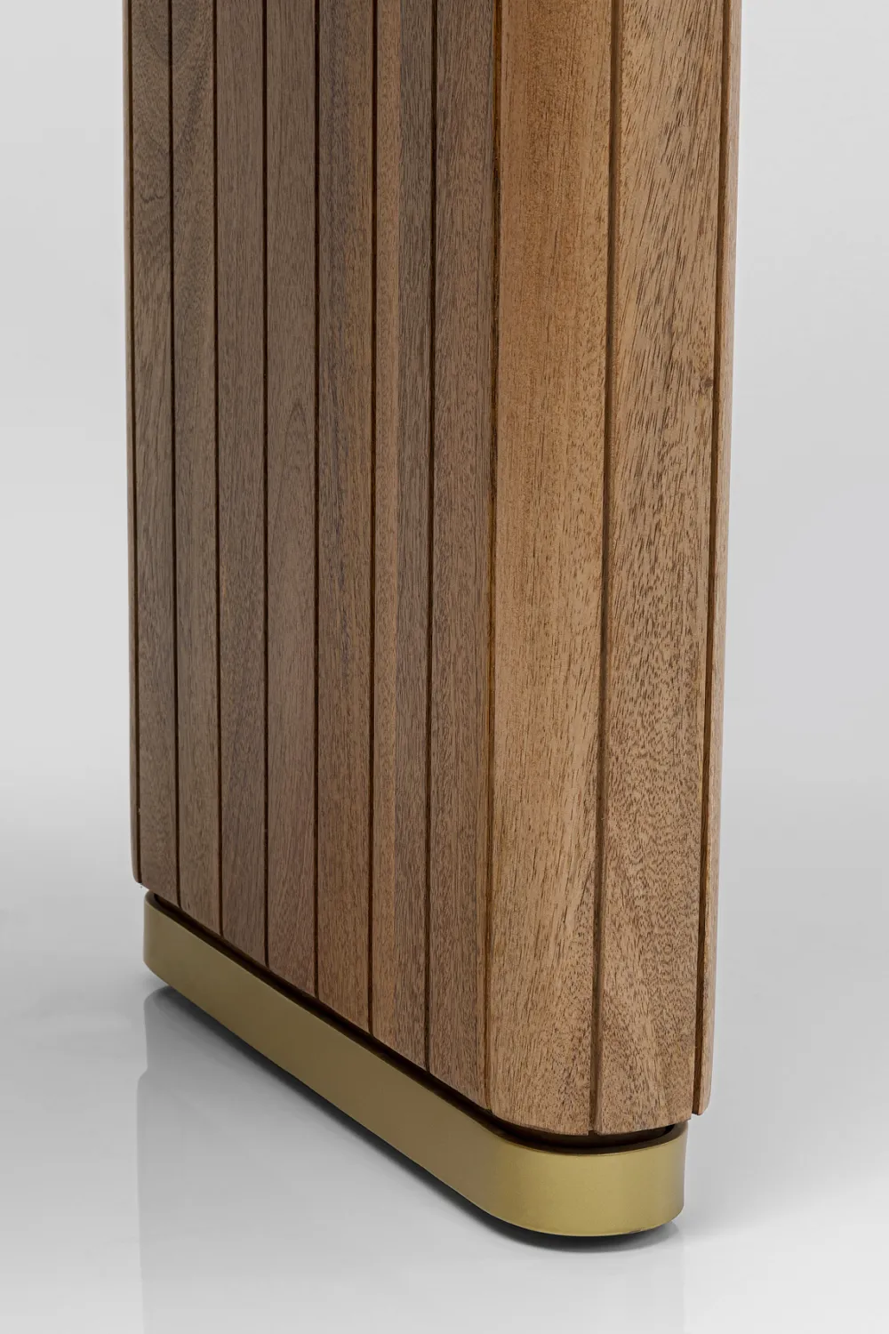 KARE Design Työpöydät*Grace Desk Kirjoituspöytä, Konsolipöytä, Mangopuu 110x55cm