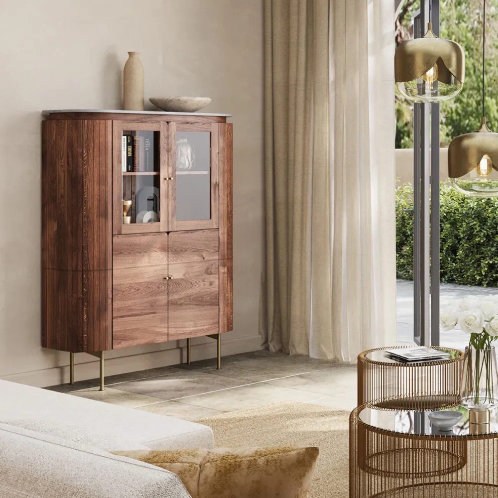 KARE Design Kaapit*Grace Kaappi 100x145cm