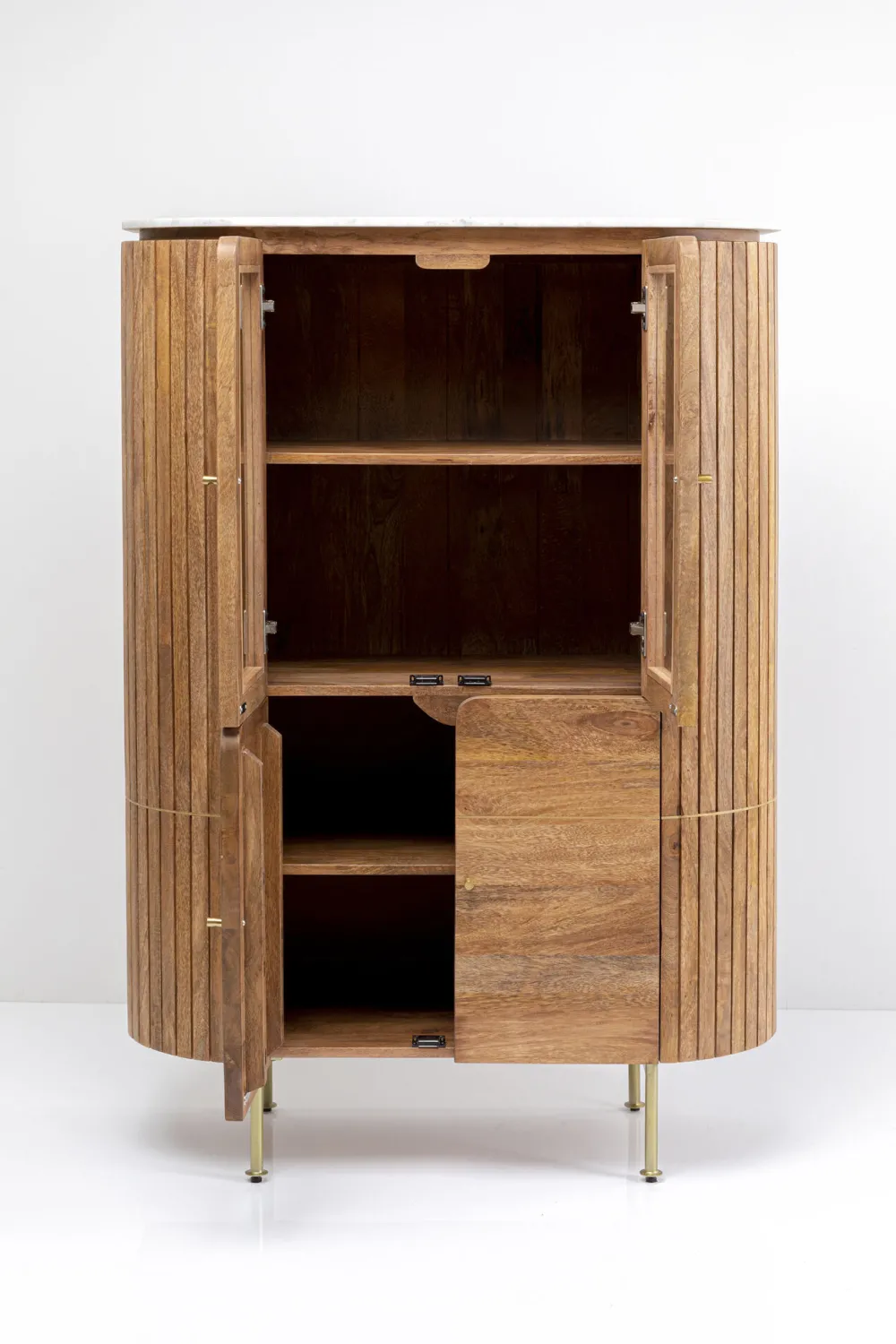 KARE Design Kaapit*Grace Kaappi 100x145cm