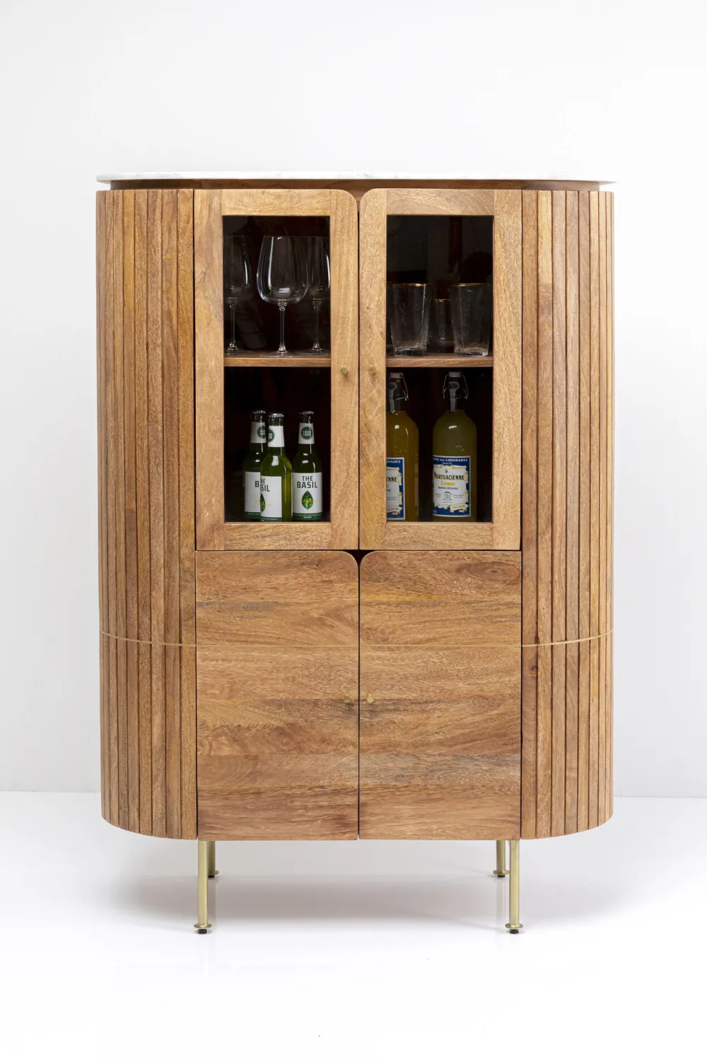 KARE Design Kaapit*Grace Kaappi 100x145cm