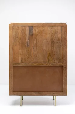 KARE Design Kaapit*Grace Kaappi 100x145cm