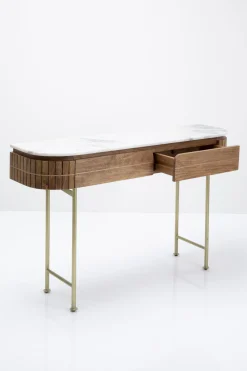 KARE Design Konsolipöydät Ja Sivupöydät*Grace Konsolipöytä 100x76cm